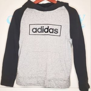 Adidas Hoodie